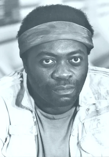 Dennis Parker crew dossier portrait