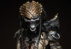 The Pirate Predator from Predator: Hunting Grounds