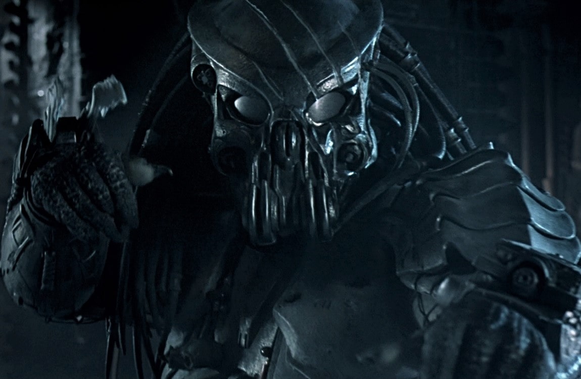 Top Predator Bio-Masks | AvP Central