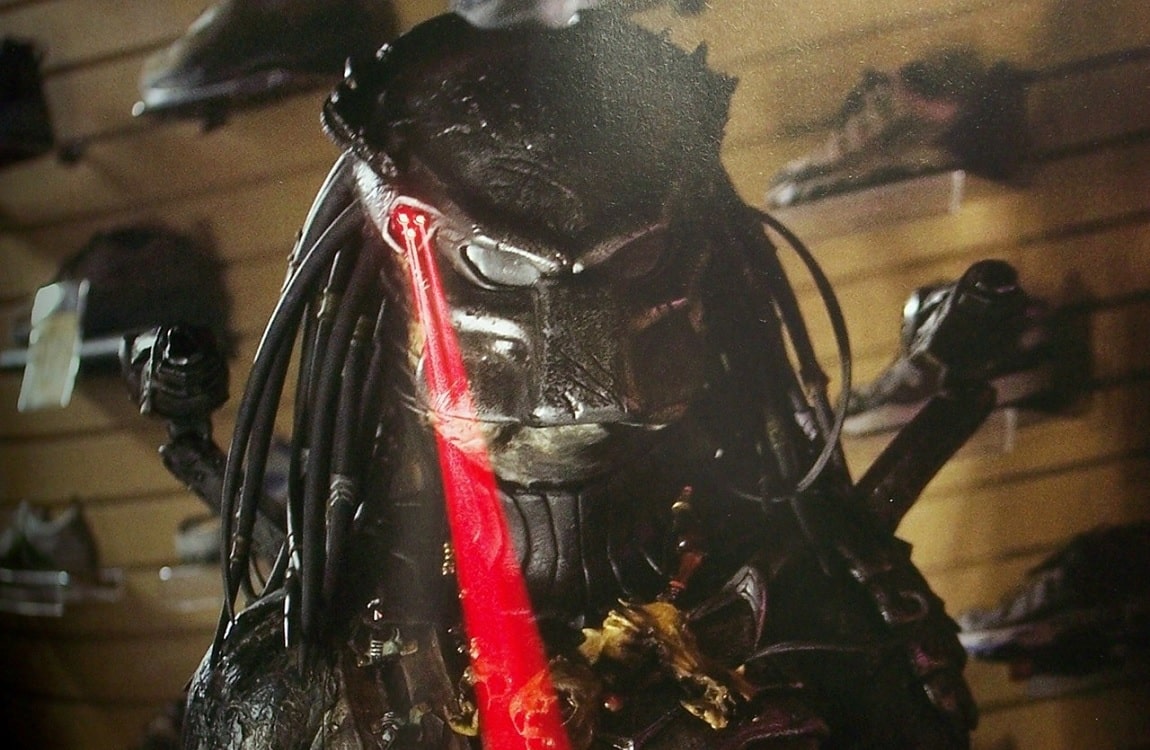 Top Predator Bio-Masks | AvP Central