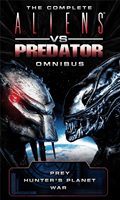 The Complete Alien. vs Predator Omnibus