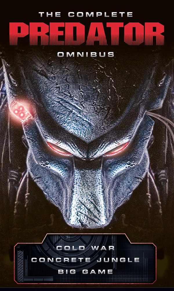 The Complete Predator Omnibus