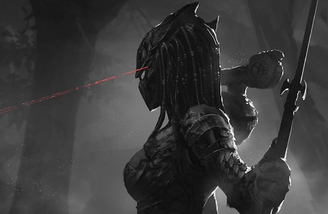 Member of the Widow Clan from the Rage War Trilogy