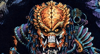Predator Comics