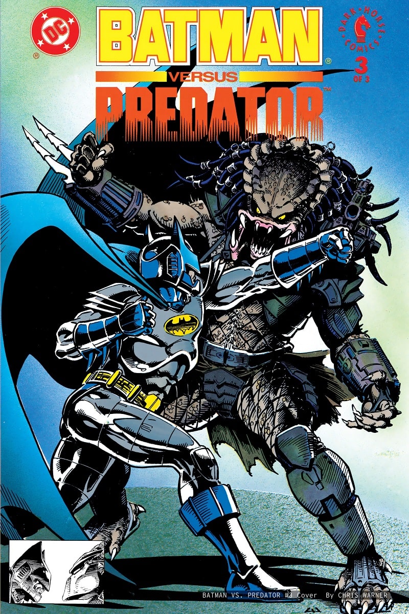 Predator Hunters Iii Tpb  Read Predator Hunters Iii Tpb comic