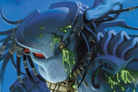Predator Omnibus Volume 1 cover art
