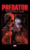 Predator: The Original Years