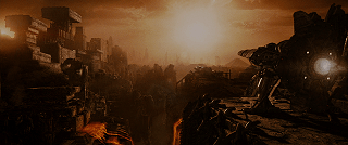 Yautja Prime, Predator Homeworld