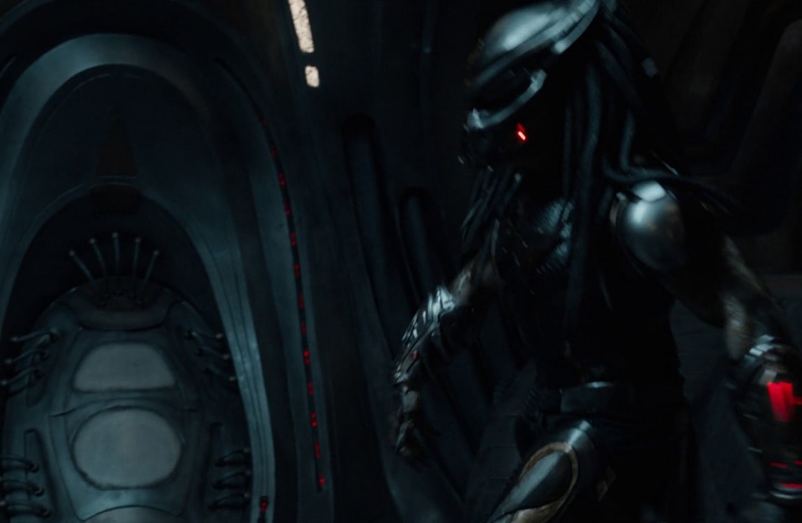 Aliens VS Predator 3 The Sequel To AVP Requiem We Never Saw 