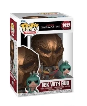 Predator Funko Pops