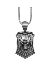 Predator Jewelry