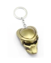 Predator Keyring