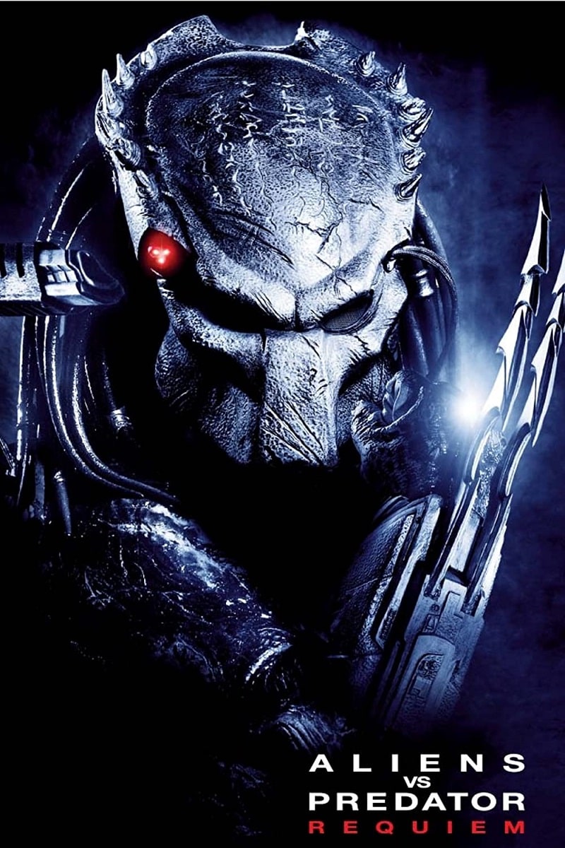 Aliens vs. Predator: Requiem Poster