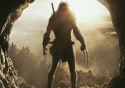 Predator Prey Poster