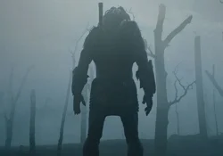 The Feral Predator from Prey