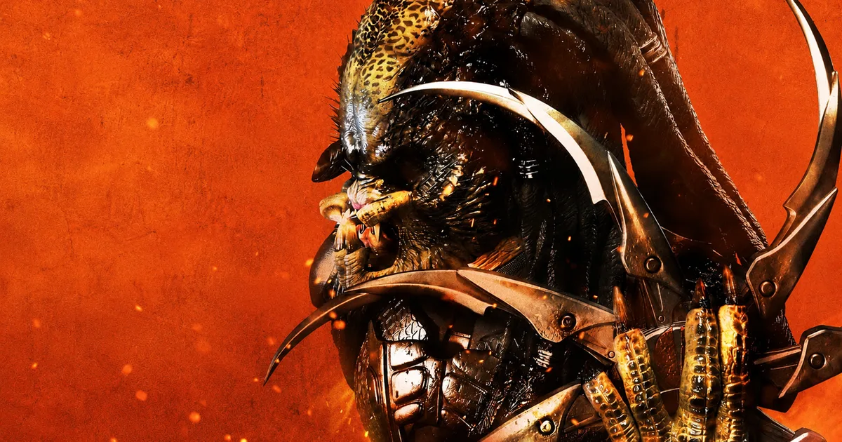 Predator Shuriken: A Deadly Yautja Throwing Weapon | AvP Central