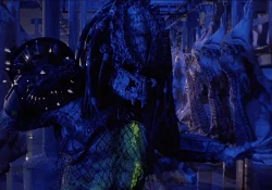 The Smart Disc used by the City Hunter Predator