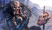 Predator: Turnabout