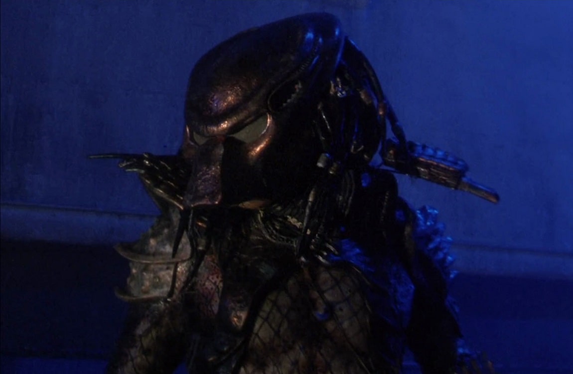 Sac fourre-tout/2 Styles Predator alien vs predator 