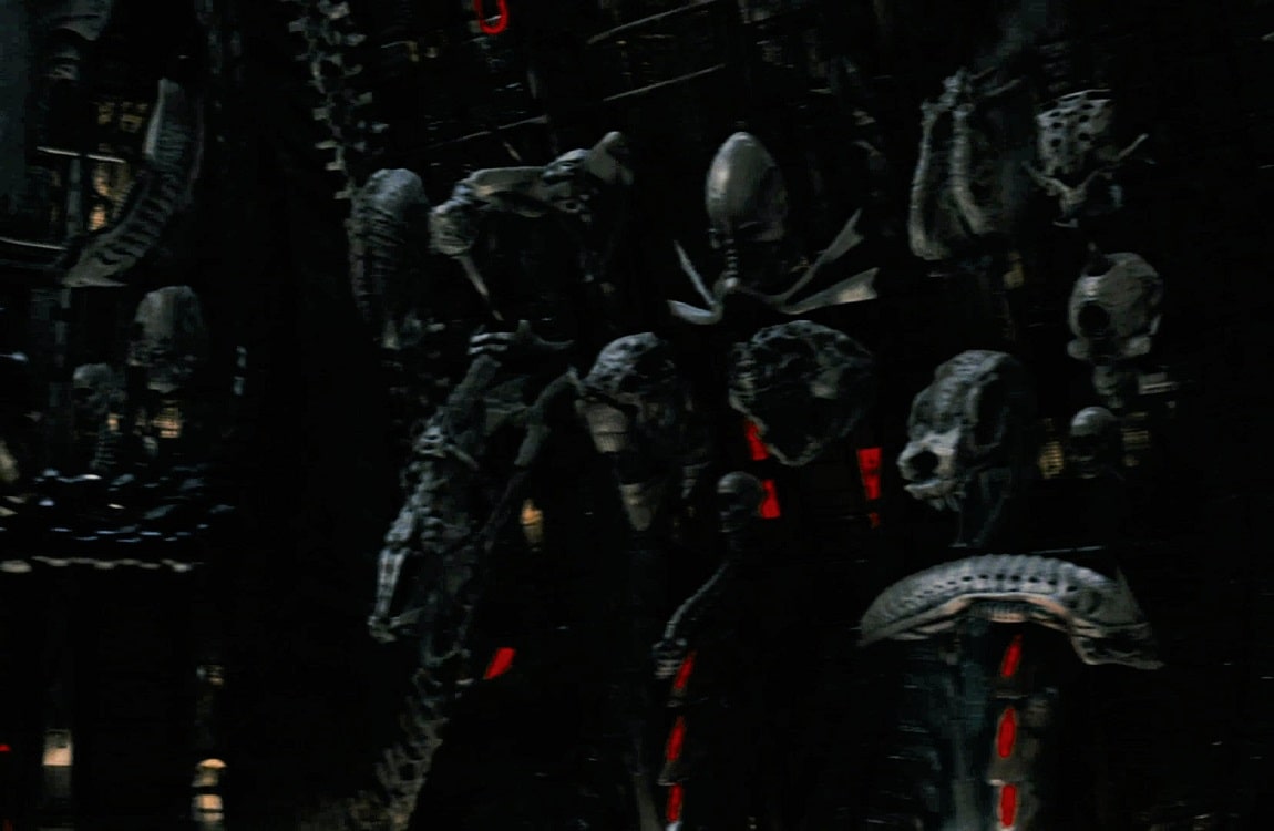 Alien vs Predator - JoBlo