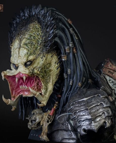 CoolProps Wolf Predator