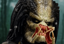 CoolProps Fugitive Predator Bust