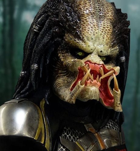 CoolProps Fugitive Predator