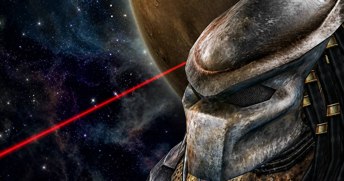 Predator Human Prince Predator: The Aliens vs. Predator 2 Yautja Profile | AvP Central