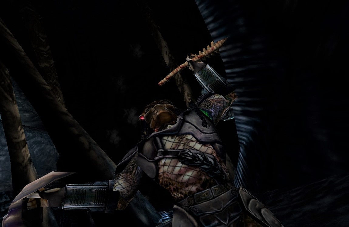 Prince with the spine of Vassili Rykov