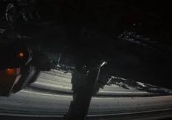 The Renaissance Station from Alien Romulus, containing the Romulus lab