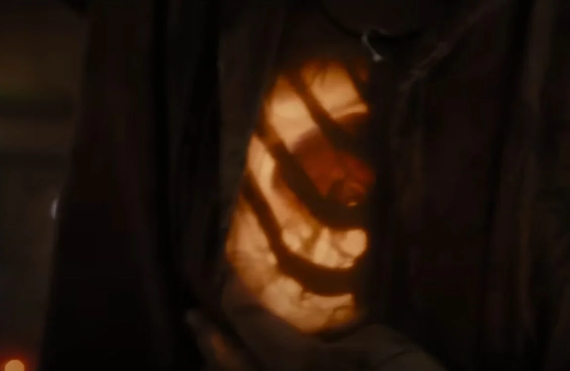 Chestburster infection aboard Renaissance Station