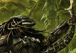 South China Sea Predator from Predator: South China Sea