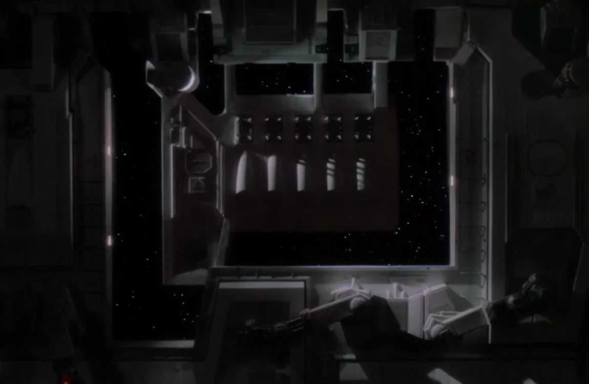 The EEV is launched near Fury 161