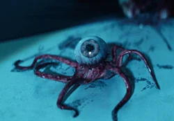 The T-Ocellus from Alien: Earth