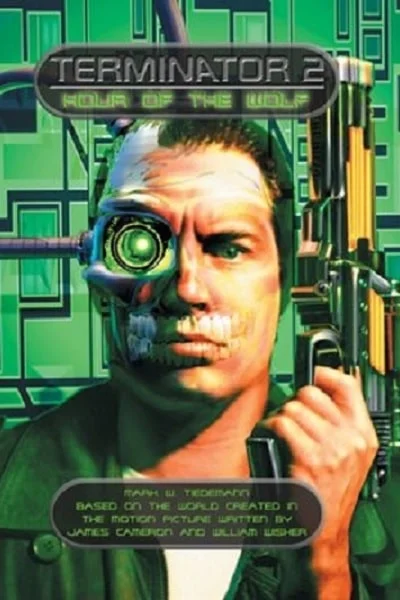 Terminator 2: Hour of the Wolf