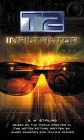 T2: Infiltrator