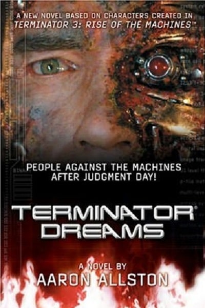 Terminator Dreams