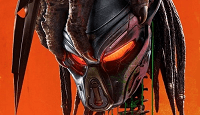 The Predator Poster