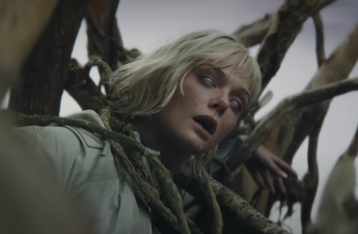 Thia the Weyland-Yutani android