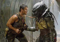 Tracker Predator from Predators