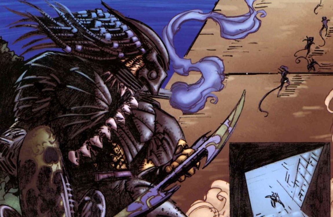 Hear Us Out: You've Totally Underrated AVP: Alien vs. Predator