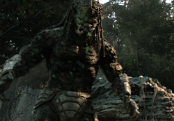 The Upgrade Predator from The Predator (2010)