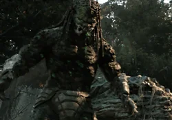 The Upgrade Predator from The Predator (2018)