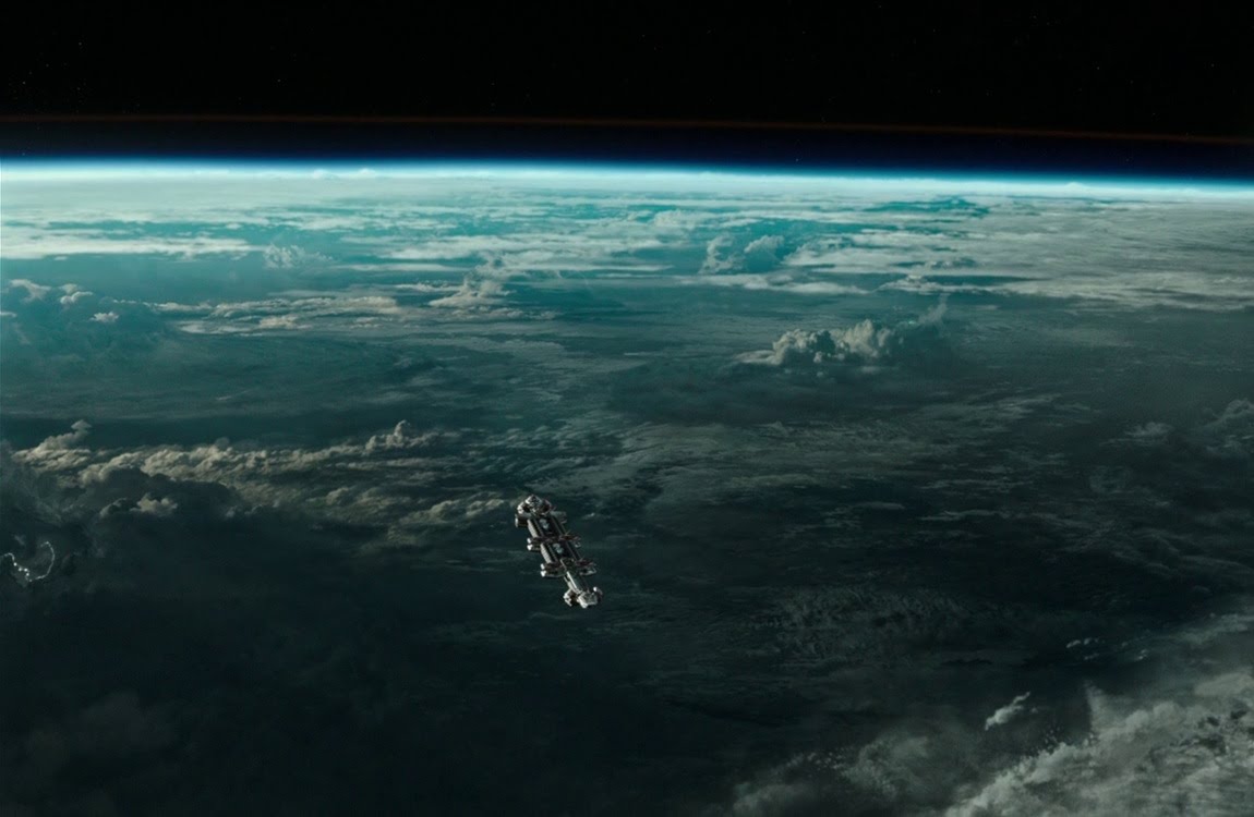 The Prometheus in the sandstorm