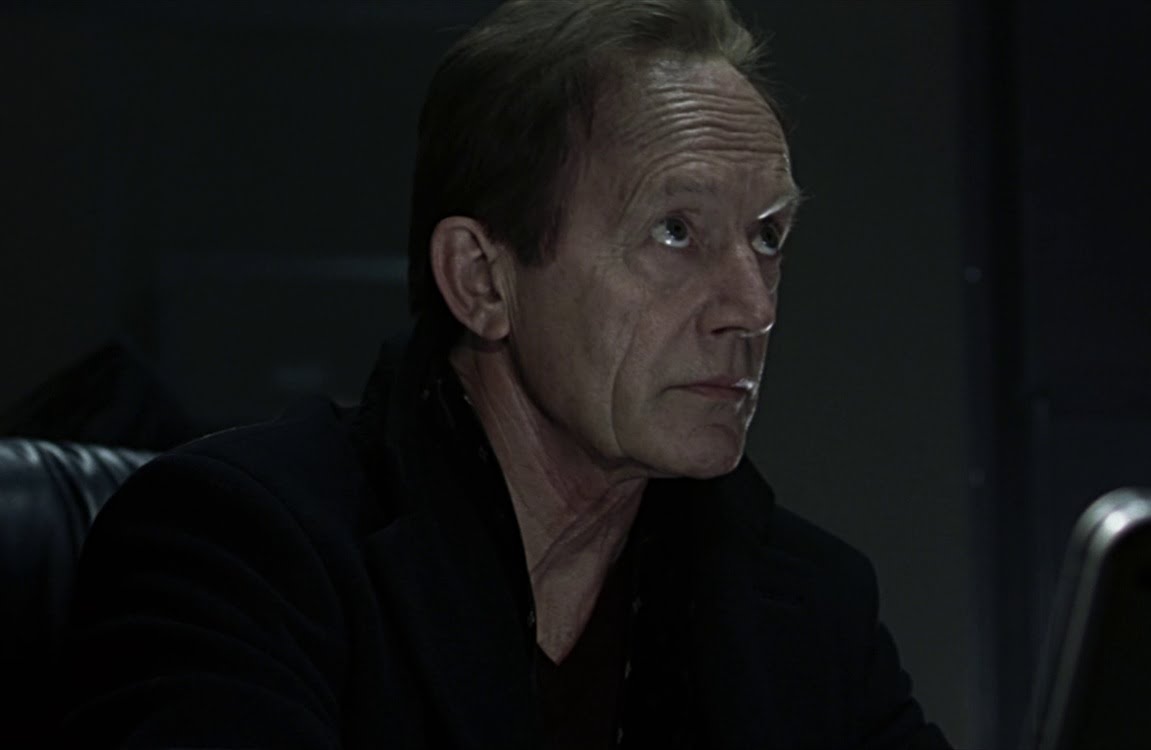 Charles Bishop Weyland from Alien vs. Predator 2004