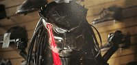 Predator Bio-Masks