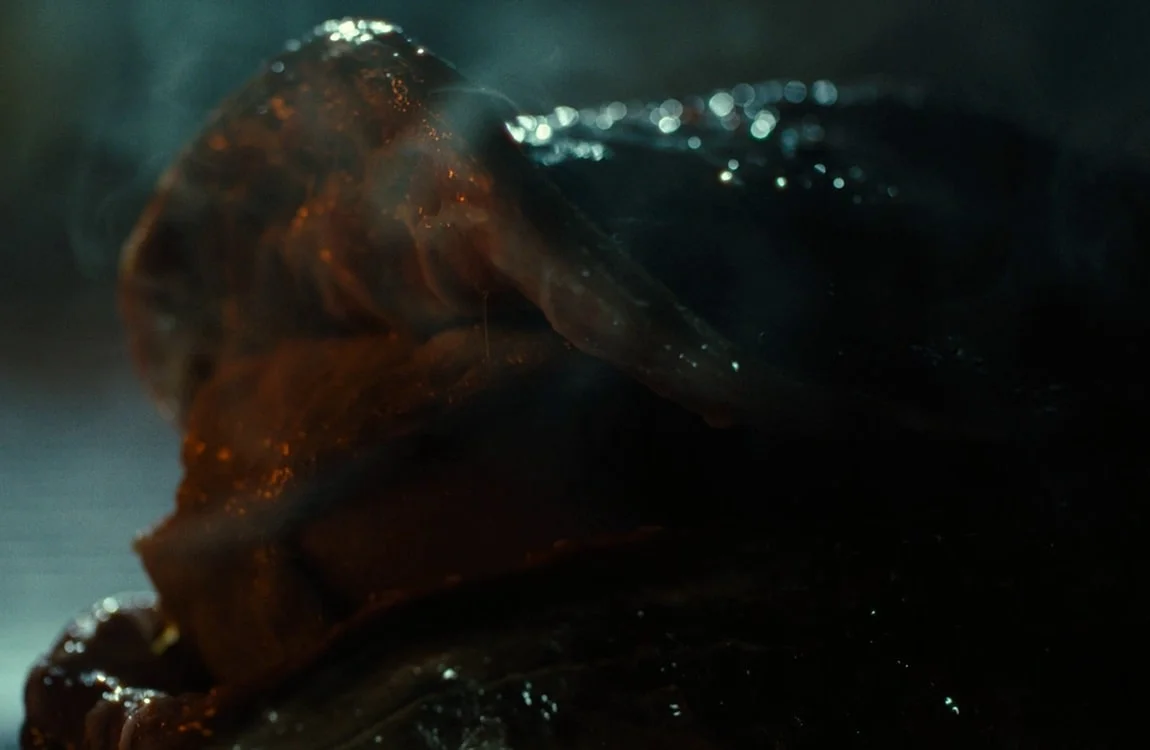 The Offspring egg from Alien: Romulus