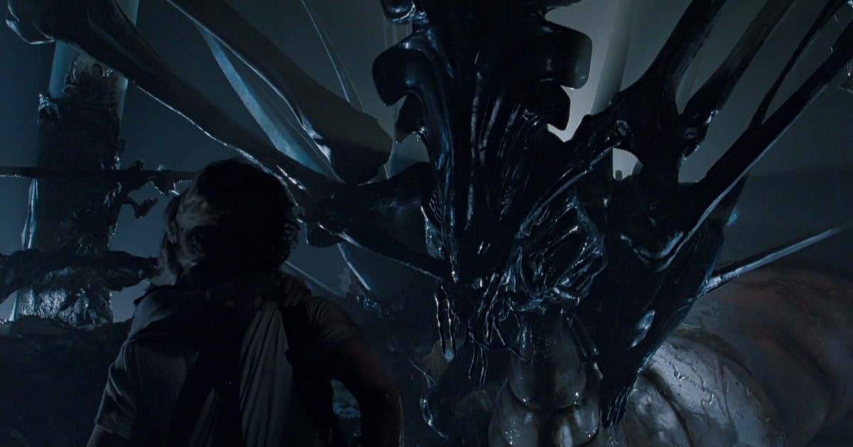 Xenomorph Life Cycle A Guide To Alien Evolution AvP Central