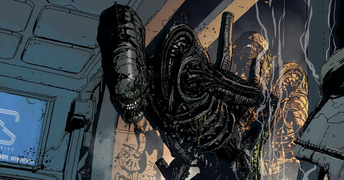 Xenomorph Motivations What Do The Xenomorphs Want? AvP Central