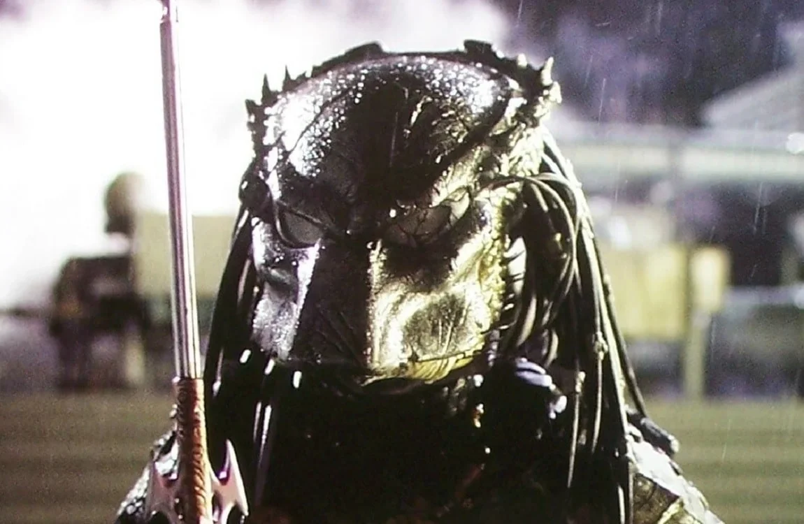 Wolf Predator, one of the smartest Predators